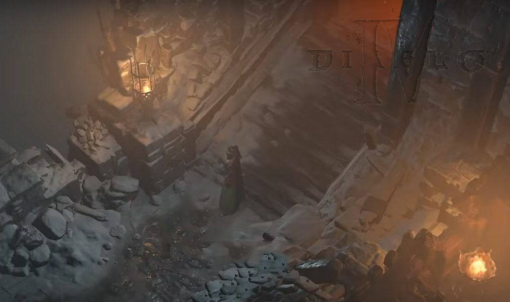 Diablo 4: A New Method for Faster Solo Dungeon XP Farming