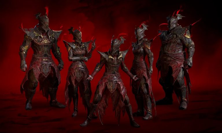 Diablo 4 Season 2: Best Builds For PvE Leveling, Endgame and PvP Diablo 4 Season 2 Best Builds