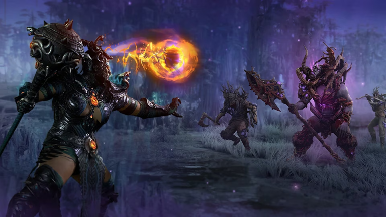 Diablo 4 Gold Rush: Dominate Season 8 by Mastering the Legendary Aspect Economy