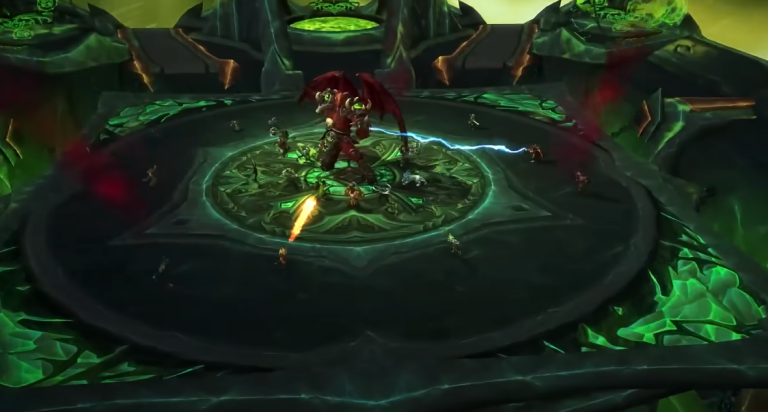 WoW Mop Classic Gold for Sale