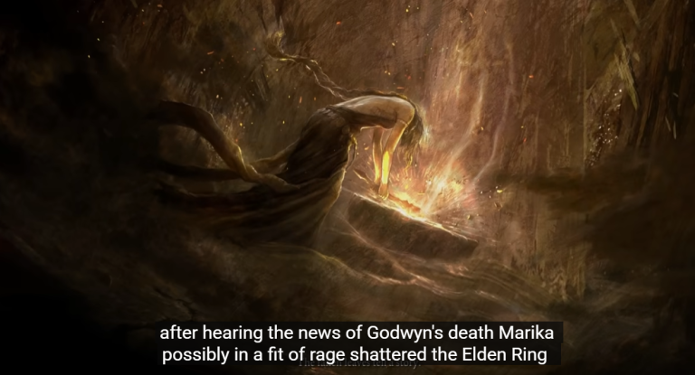 Elden Ring: 10 Runes Errors That New Players Often Make