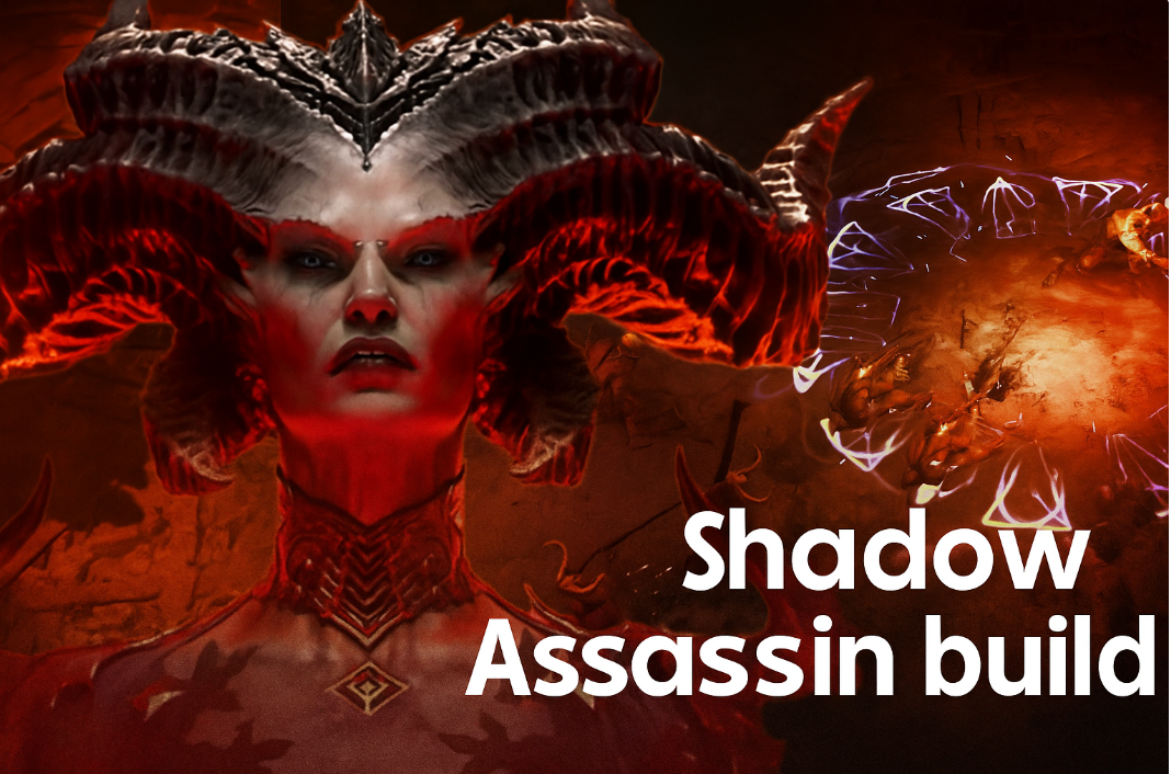 Unlock Crazy New Builds in Diablo 4 S10