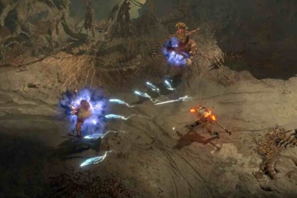 Chaos Armor in Diablo 4 Season 10 for Versatile Builds