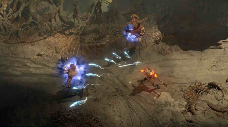 Chaos Armor in Diablo 4 Season 10 for Versatile Builds