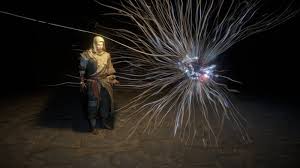Focused Channelling in Path of Exile 3.26 Focused Channelling in Path of Exile 3.26
