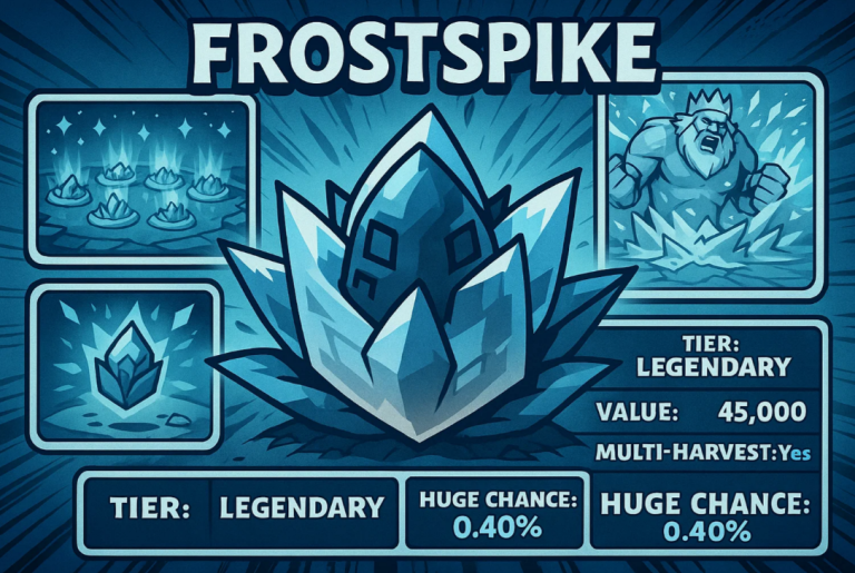 buy Grow A Garden pets