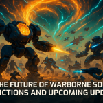 Warborne Solarbite