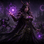Diablo 4 Season 14 Free Warlock Trial & Overwatch Crossover Guide