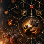 How to Craft Endgame Two-Handed Maces in Path of Exile Two