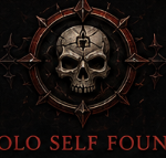 Diablo 4 S14 PTR Surviving the True Solo Grind Solo Self Found Competitive Systems and Endgame Progression