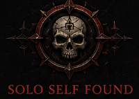 Diablo 4 S14 PTR Surviving the True Solo Grind Solo Self Found Competitive Systems and Endgame Progression