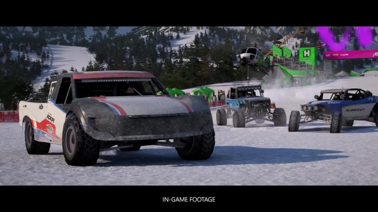 Forza Horizon 6 Idle Credit Farming Guide (Rivals Auto-Loop Method)