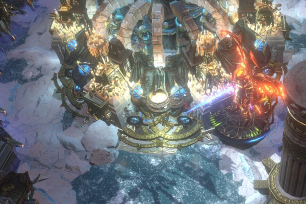 PoE 3.29 Luminary Mercenary Builds Explained