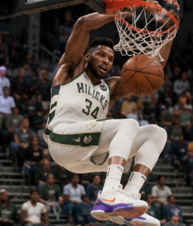 NBA 2K27 Best Jumpshots: Top Green Window Releases