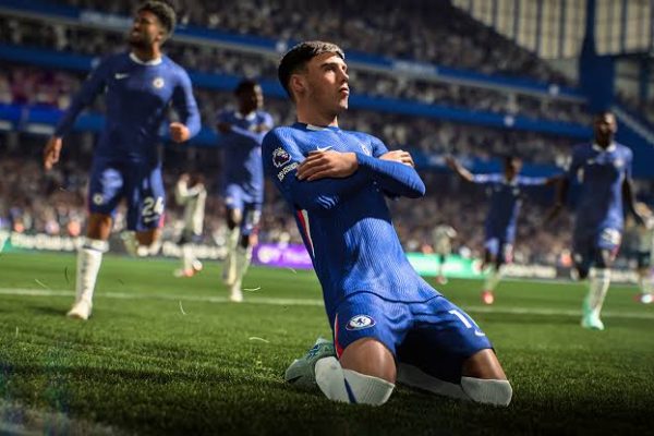 FC 27 Season 1 Events: Ones to Watch and Destined for Glory