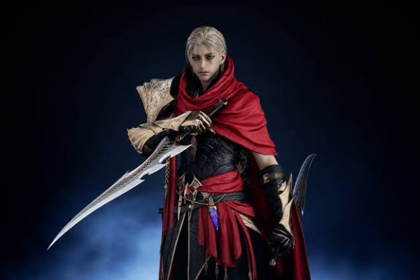 AION 2 Assassin PvP Build Guide: Best Skills, Combos, and Ranked Tips