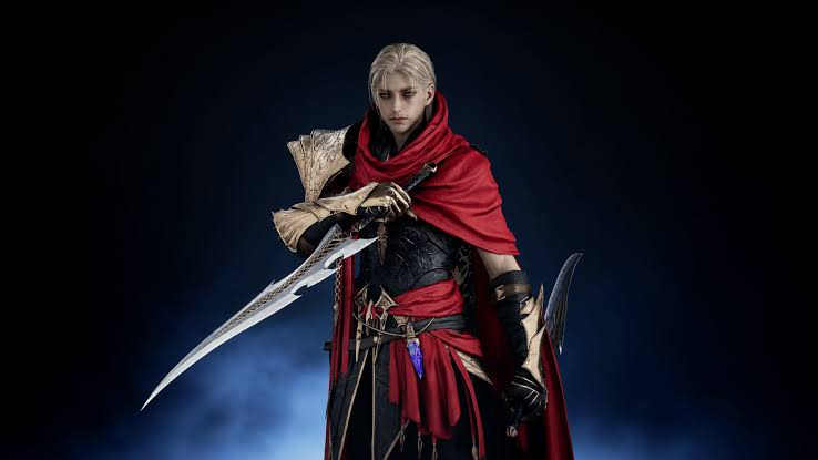 AION 2 Assassin PvP Build Guide: Best Skills, Combos, and Ranked Tips